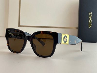 Versace Sunglasses 909